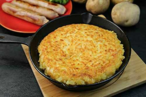 Rösti