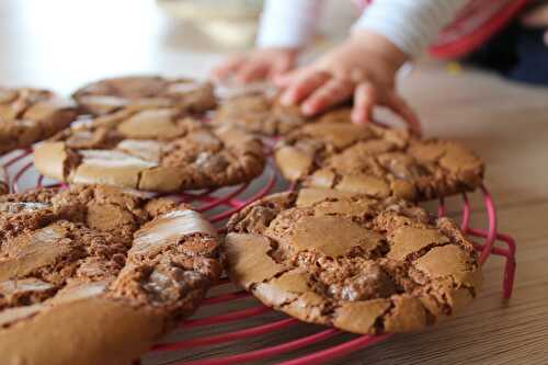 Outrageous Cookies de Martha Stewart