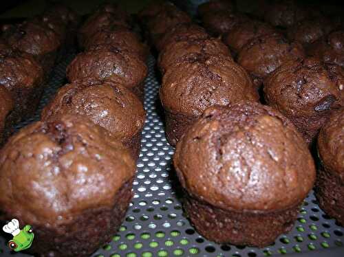 Brownies pistaches et noix de cajou