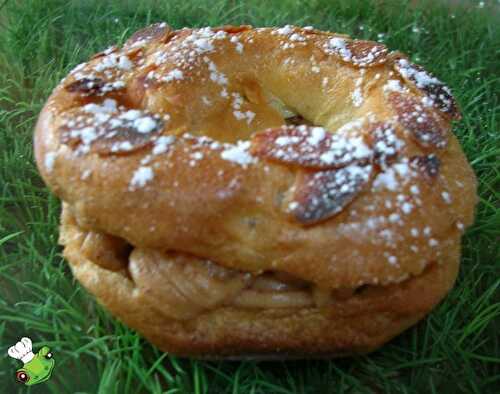 Paris Brest