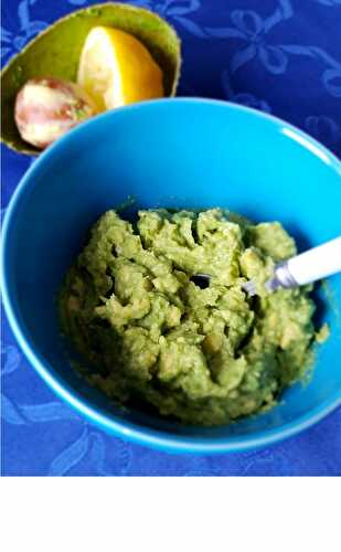 Guacamole - 7pp