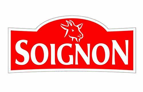 Partenariat SOIGNON!