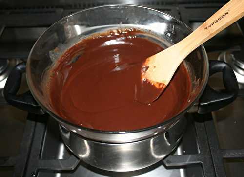 Ganache