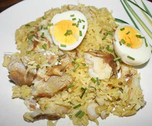 Kedgeree