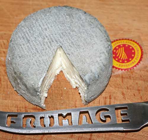 Le fromage du mois : Selles sur cher