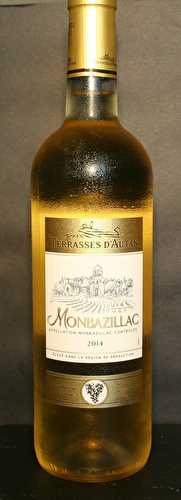 Montbazillac : présentaion