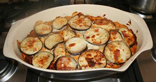 Moussaka