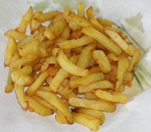 Pommes Pont Neuf