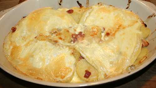 Tartiflette (version2)