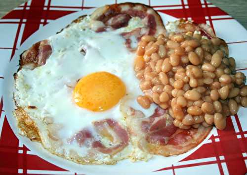 Un breakfast à l'italienne à 20h