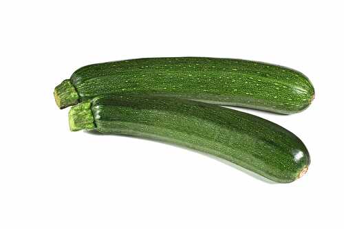 Courgettes "Madame"