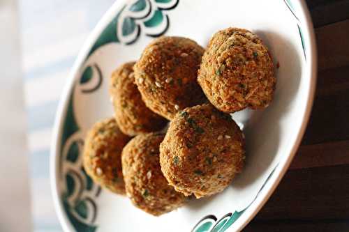 Falafels