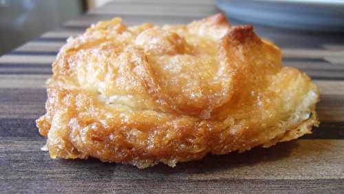 Kouign aman