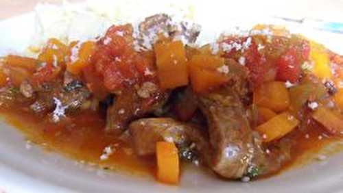 Osso bucco