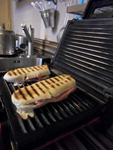 Paninis