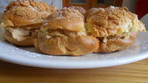 Paris -Brest