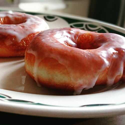 American Donuts