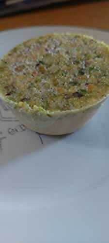Kulfi