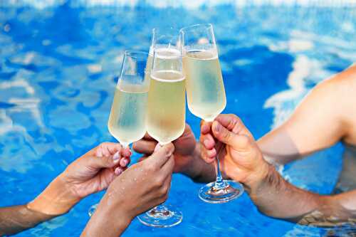 Différence entre Champagne, Cava et Prosecco