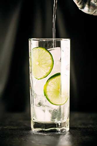 Gin Tonic