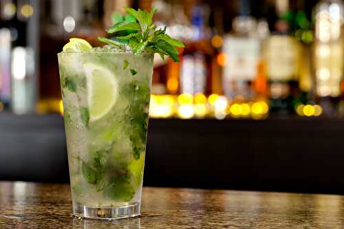 Le Mojito