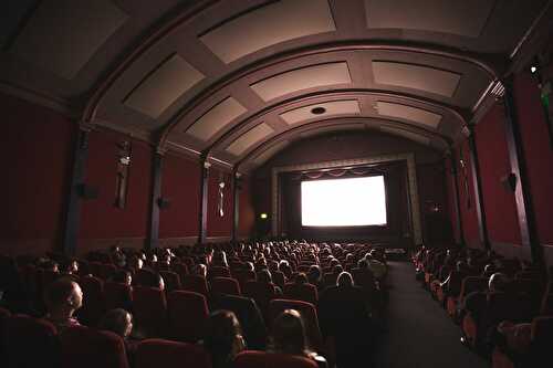 Les Cocktails du Cinéma