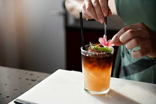 Mai Tai 