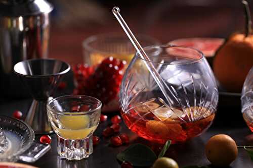 Sangria Rouge