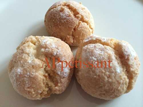 Amaretti