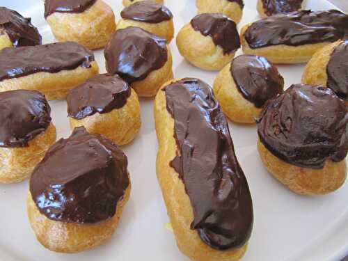 Pâte à choux