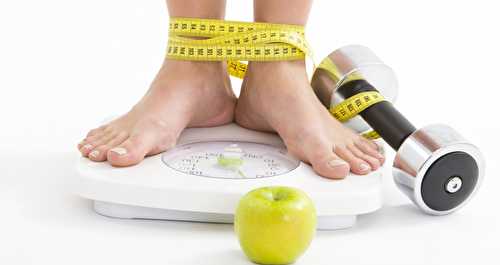 Comment maigrir en augmentant son métabolisme ?
