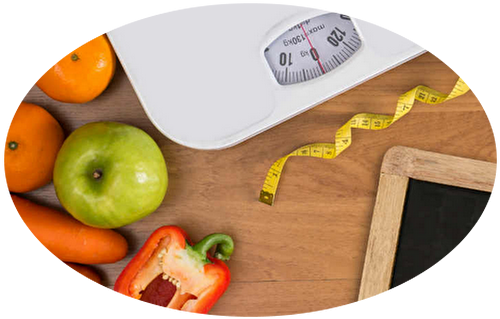 Perdre du poids avec le régime à Index Glycémique