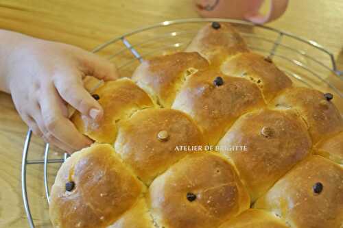 Brioche Butchy