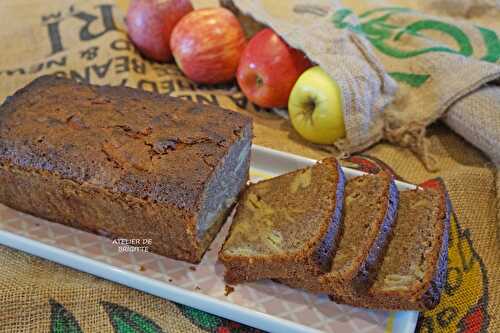 Cake à la Bretonne