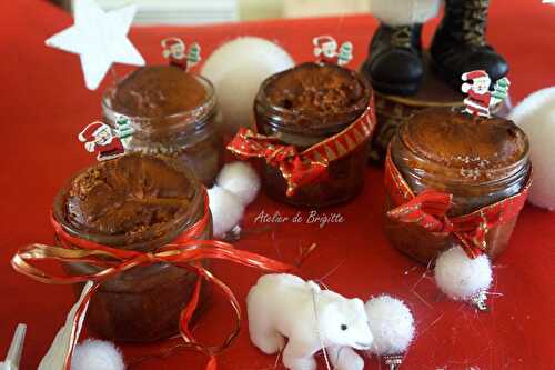 En attendant Noël.... Petits gâteaux au miel  - Atelier de Brigitte, cuisine, recettes, partages, 