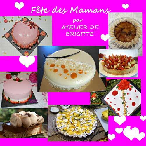 Fête des Mamans