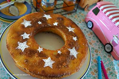 Gateau aux prunes, recette de Mr Paul Bocuse