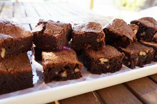 Le meilleur Brownie de la Galaxie