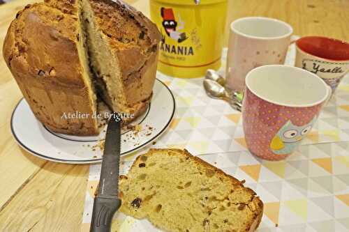 Le Panettone