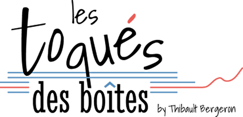 Les Toqués des Boites