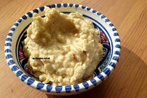 Houmous