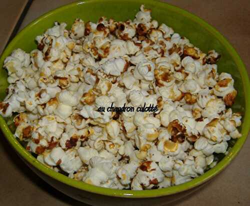 Pop corn ( bressan)