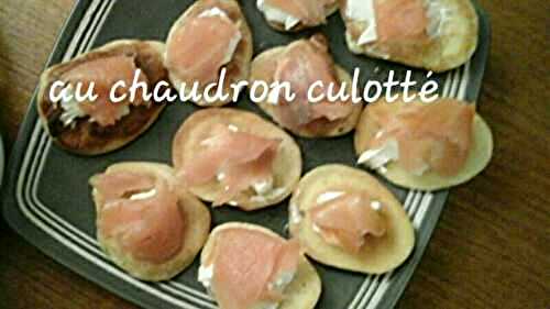 Blinis