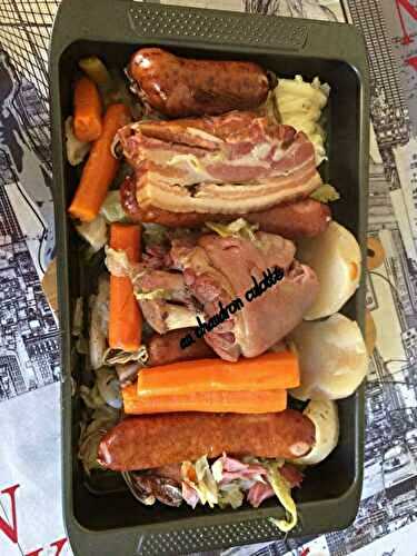 Potée 