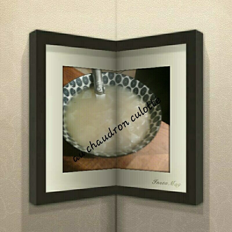 Soupe à l'oignon 