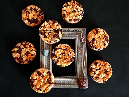 Les cookies aux pépites de chocolat au lait, abricots secs et pétales de maïs d'après Bryan Esposito