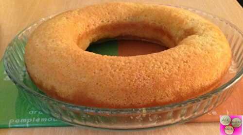 BABA AU RHUM