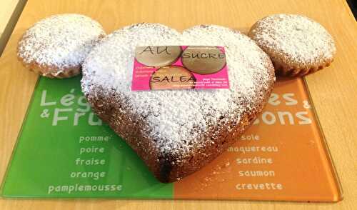 GATEAU ARDECHOIS