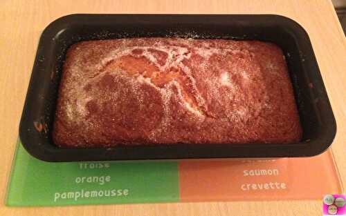 GATEAU FACON MADELEINE