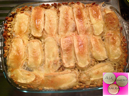 GRATIN SAVOYARD